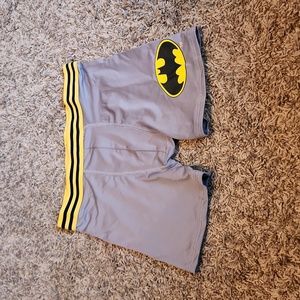 Justice League Batman Boxer Brief Underoos